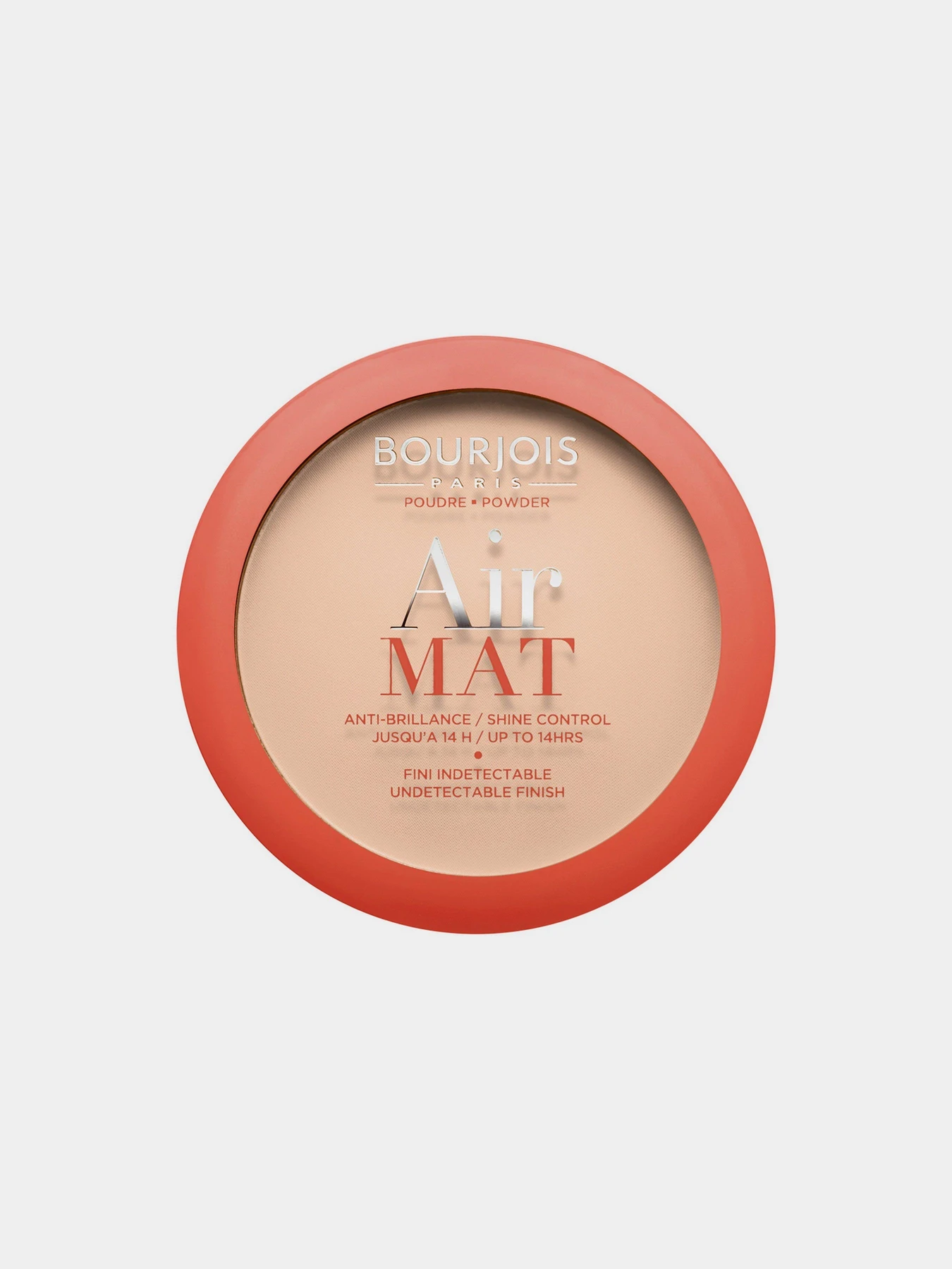 Пудра компактная матовая Air Mat BOURJOIS модель 3614224440534 Пудра компактная матовая Air Mat BOURJOIS модель 3614224440534 Фото
