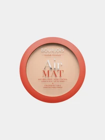 Пудра компактная матовая Air Mat BOURJOIS модель 3614224440534 Фото