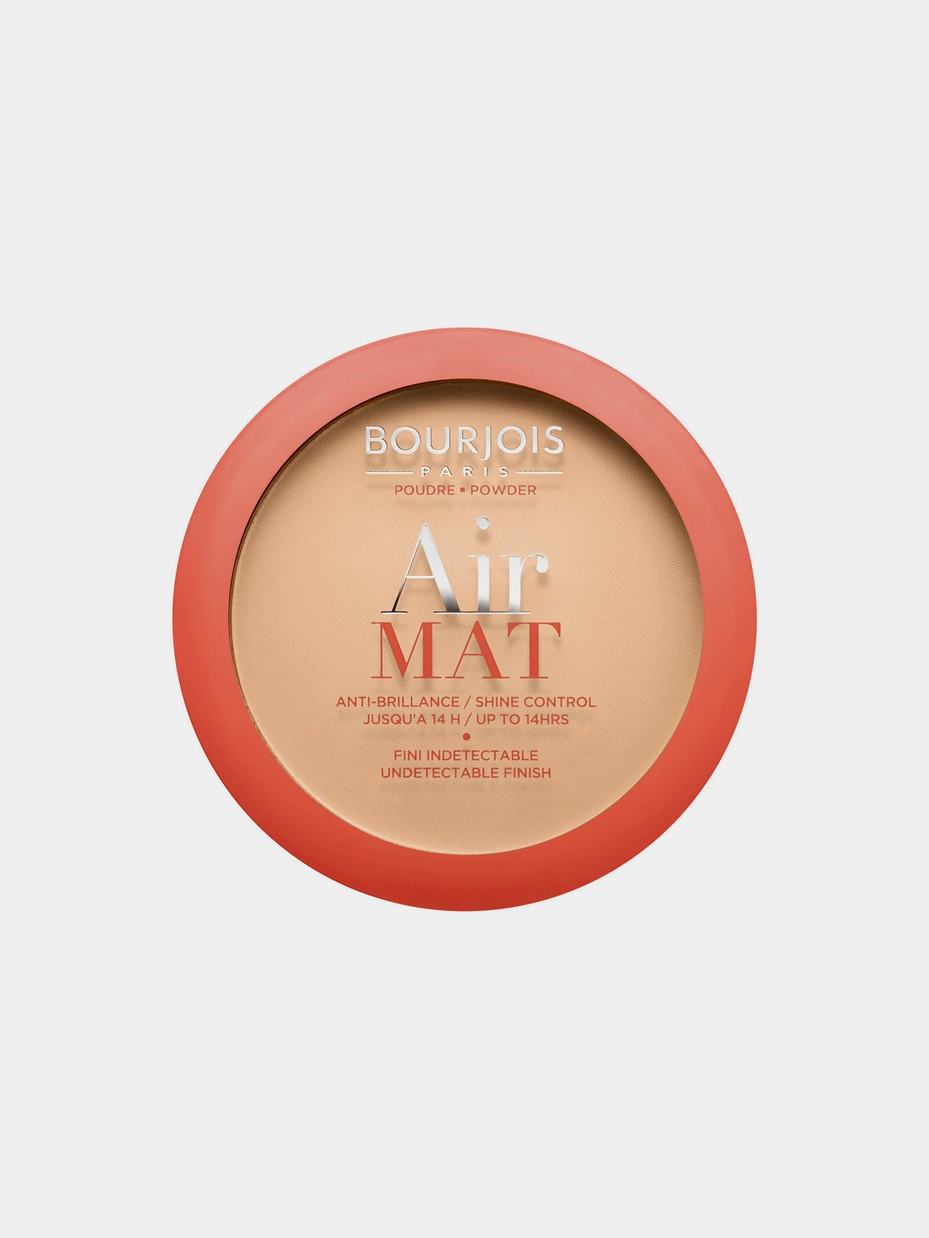 Пудра компактна матова Air Mat BOURJOIS модель 3614224440541 Пудра компактна матова Air Mat BOURJOIS модель 3614224440541 Фото