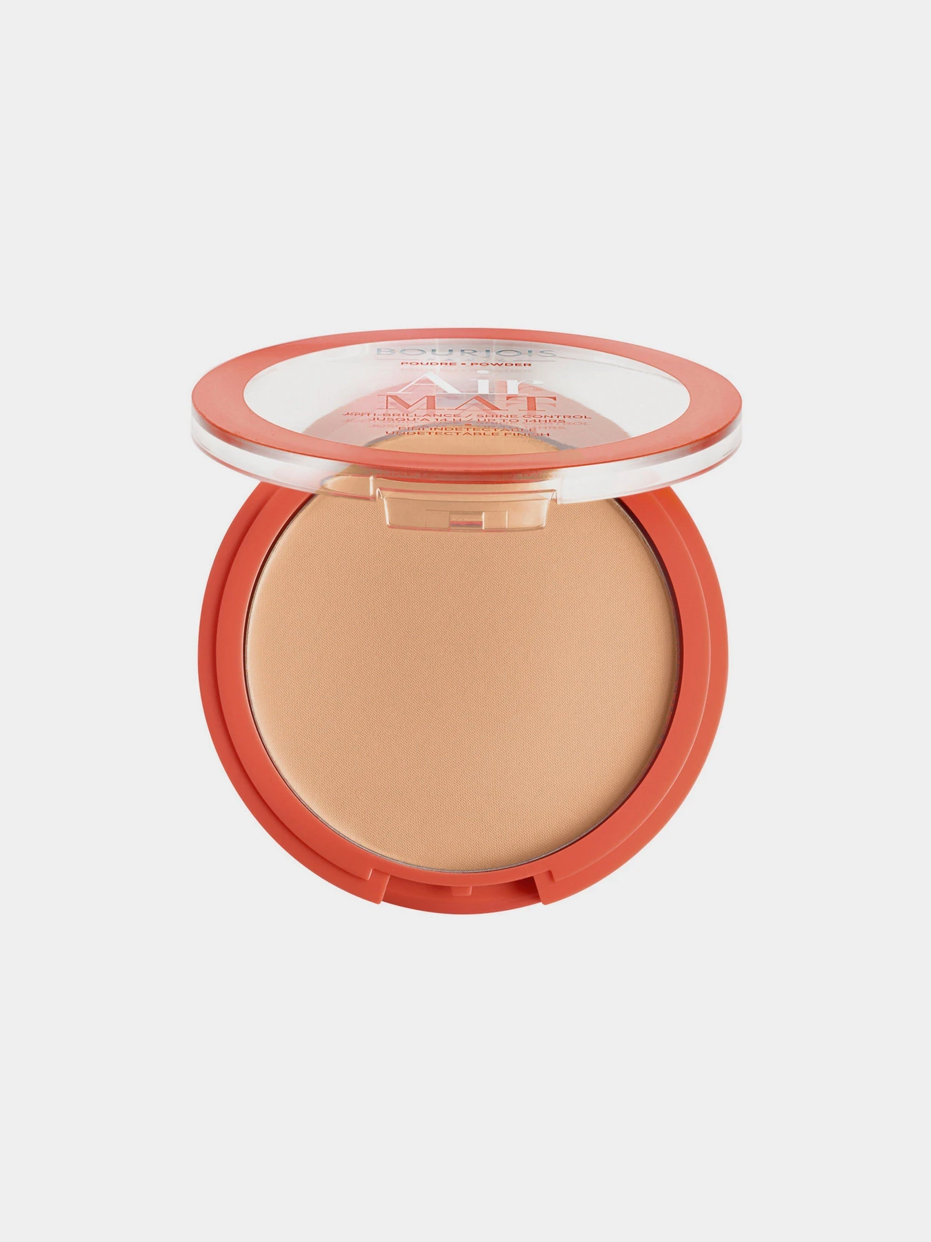 Пудра компактная матовая Air Mat BOURJOIS модель 3614224440558 Пудра компактная матовая Air Mat BOURJOIS модель 3614224440558 Фото