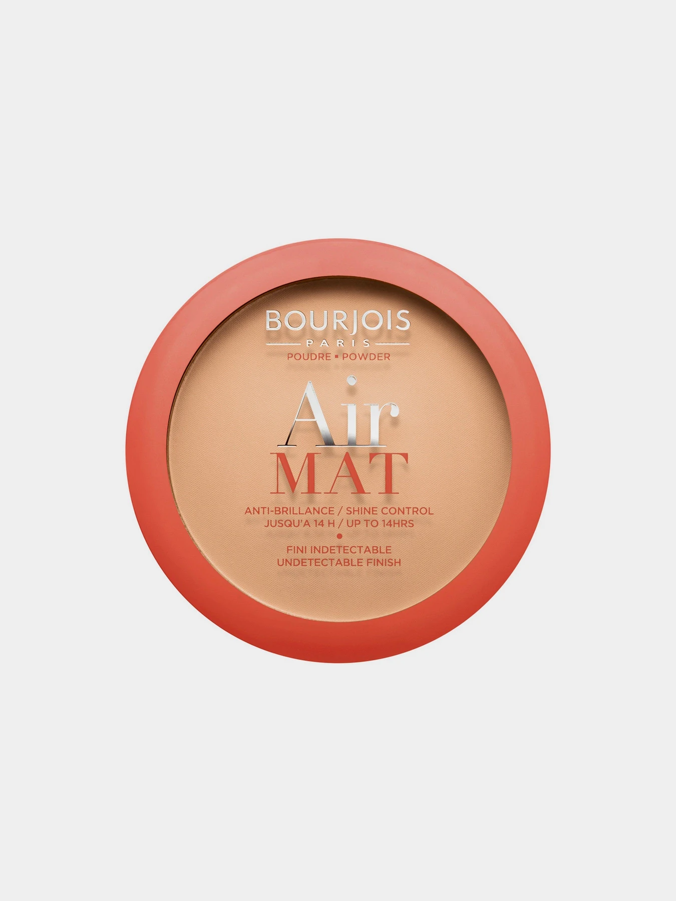 Пудра компактная матовая Air Mat BOURJOIS модель 3614224440558 Пудра компактная матовая Air Mat BOURJOIS модель 3614224440558 Фото