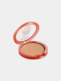 Пудра компактная матовая Air Mat BOURJOIS модель 3614224440558 Фото