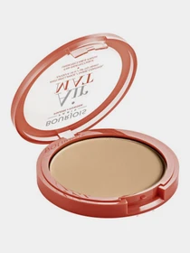 Пудра компактная матовая Air Mat BOURJOIS модель 3614224440558 Фото