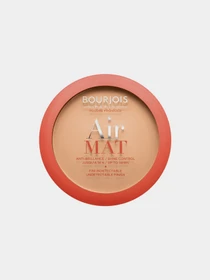 Пудра компактная матовая Air Mat BOURJOIS модель 3614224440558 Фото