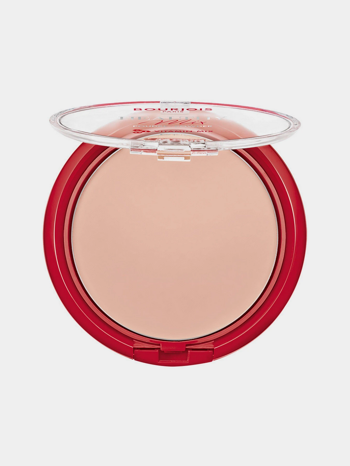 Пудра компактна матова Compact Powder BOURJOIS модель 3616301036968 Пудра компактна матова Compact Powder BOURJOIS модель 3616301036968 Фото