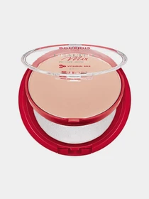 Пудра компактна матова Compact Powder BOURJOIS модель 3616301036968 Фото