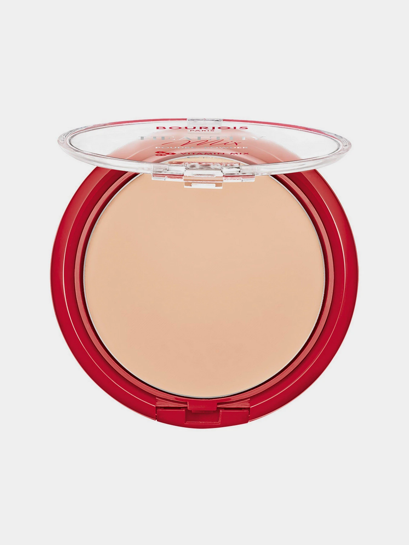 Пудра компактна матова Compact Powder BOURJOIS модель 3616301036999 Фото