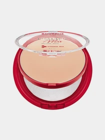 Пудра компактна матова Compact Powder BOURJOIS модель 3616301036999 Фото