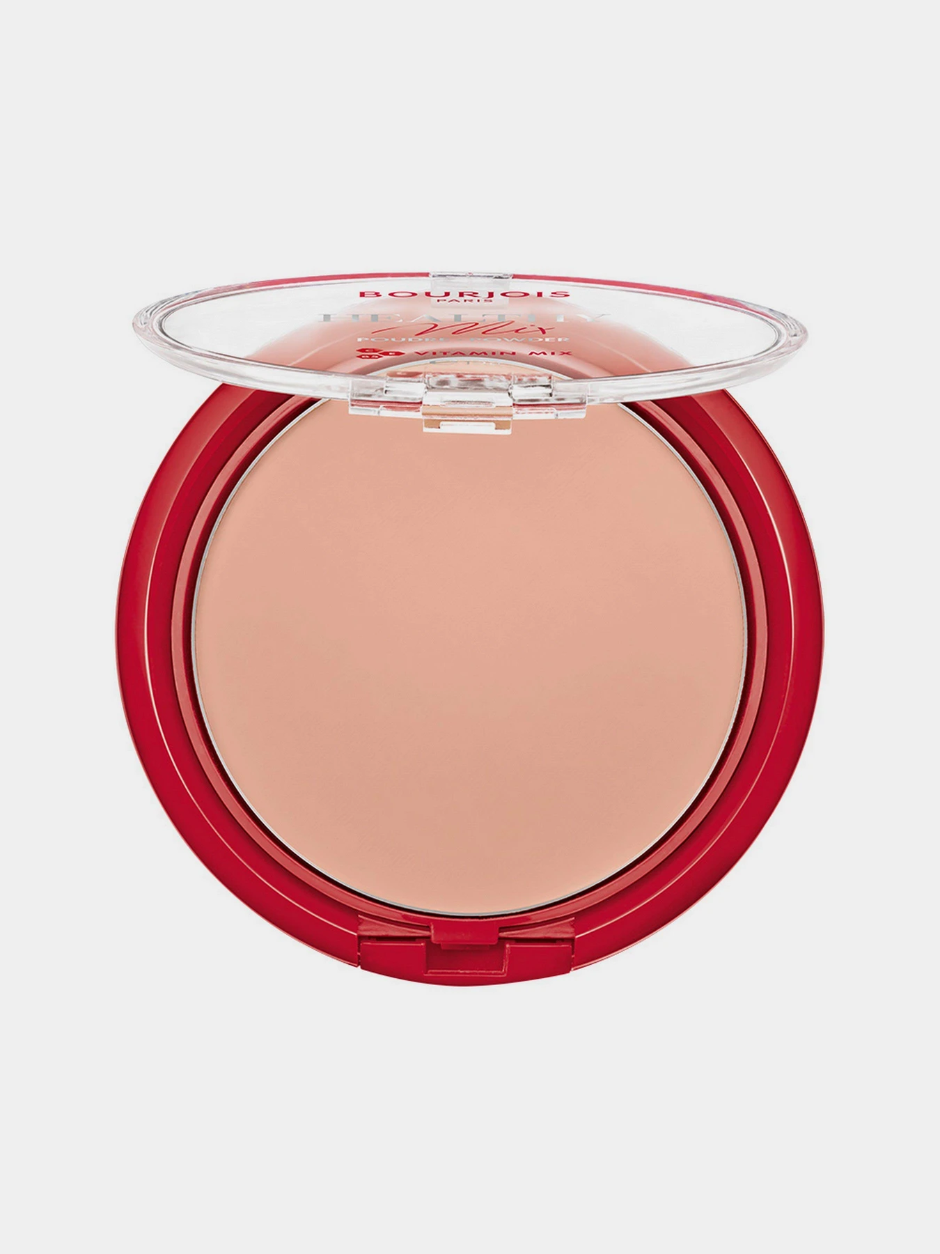 Пудра компактная матовая Compact Powder BOURJOIS модель 3616301036975 Пудра компактная матовая Compact Powder BOURJOIS модель 3616301036975 Фото
