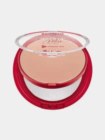 Пудра компактная матовая Compact Powder BOURJOIS модель 3616301036975 Фото
