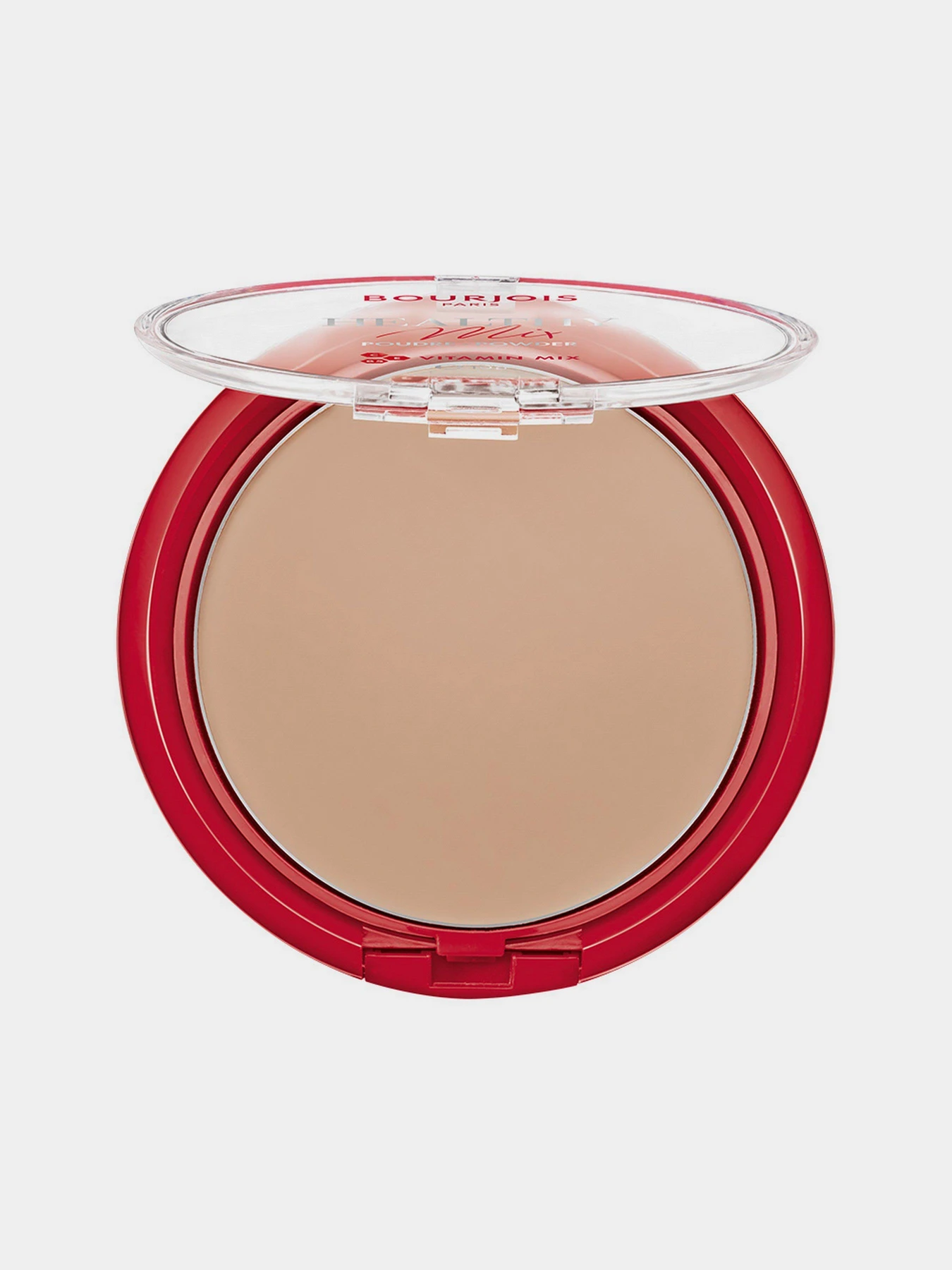 Пудра компактная матовая Compact Powder BOURJOIS модель 3616301037002 Пудра компактная матовая Compact Powder BOURJOIS модель 3616301037002 Фото