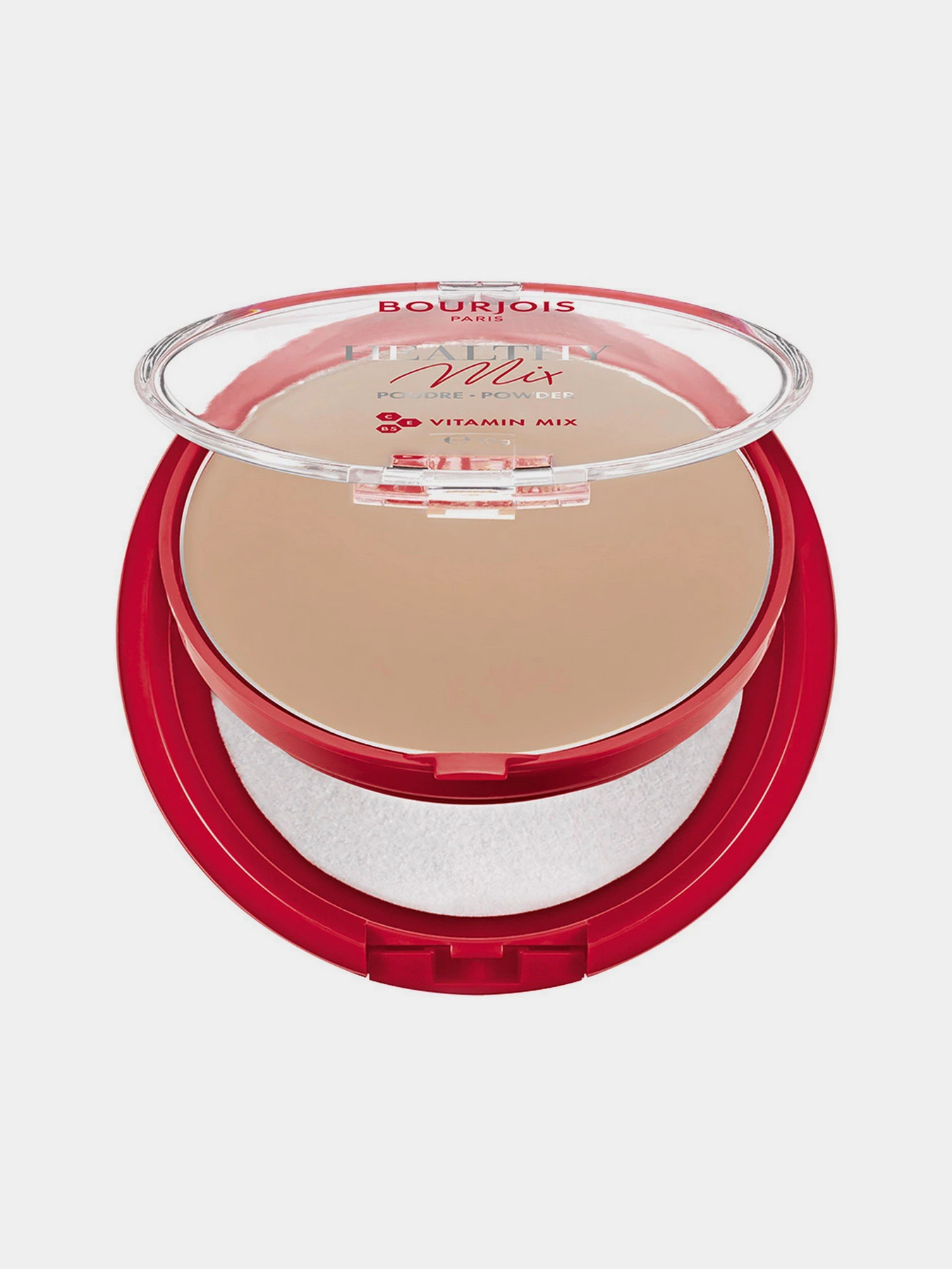 Пудра компактная матовая Compact Powder BOURJOIS модель 3616301037002 Пудра компактная матовая Compact Powder BOURJOIS модель 3616301037002 Фото