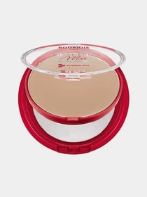Пудра компактная матовая Compact Powder BOURJOIS модель 3616301037002 Фото