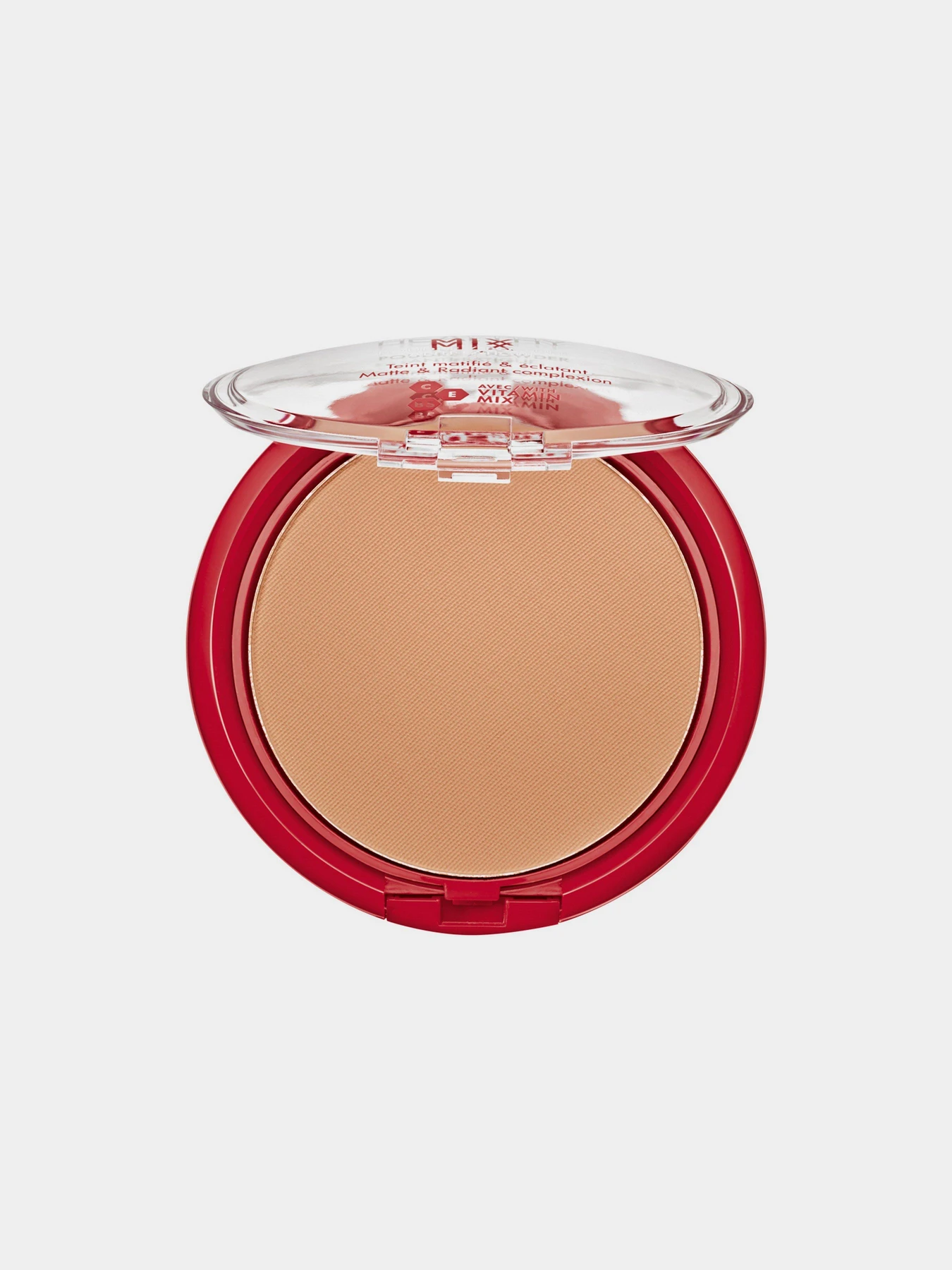 Пудра компактна матова Compact Powder BOURJOIS модель 3614224898304 Пудра компактна матова Compact Powder BOURJOIS модель 3614224898304 Фото