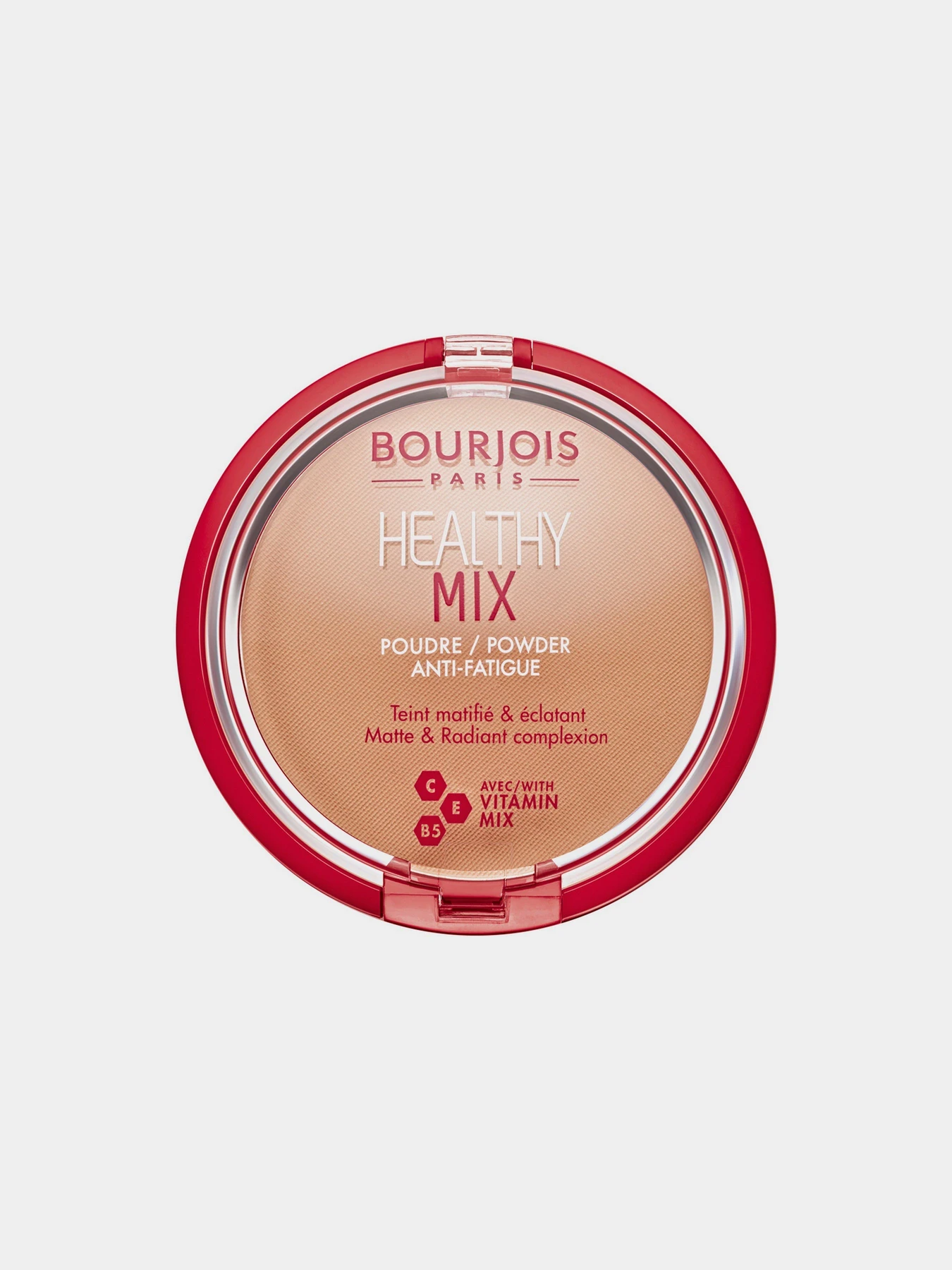 Пудра компактна матова Compact Powder BOURJOIS модель 3614224898304 Пудра компактна матова Compact Powder BOURJOIS модель 3614224898304 Фото