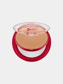 Пудра компактна матова Compact Powder BOURJOIS модель 3614224898304 Фото