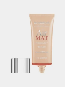 Основа тональна матова стійка Air Mat 24H BOURJOIS модель 3052503155104 Фото
