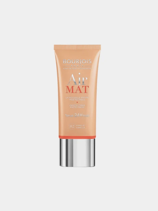 Основа тональная матовая стойк Air Mat 24H BOURJOIS модель 3052503155203 Фото
