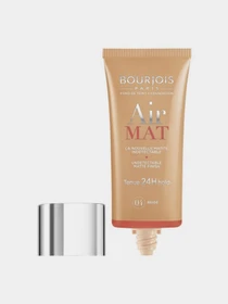 Основа тональная матовая стойк Air Mat 24H BOURJOIS модель 3052503155401 Фото