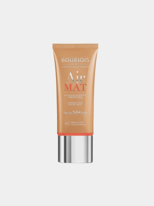 Основа тональна матова стійка Air Mat 24H BOURJOIS модель 3052503155500 Фото