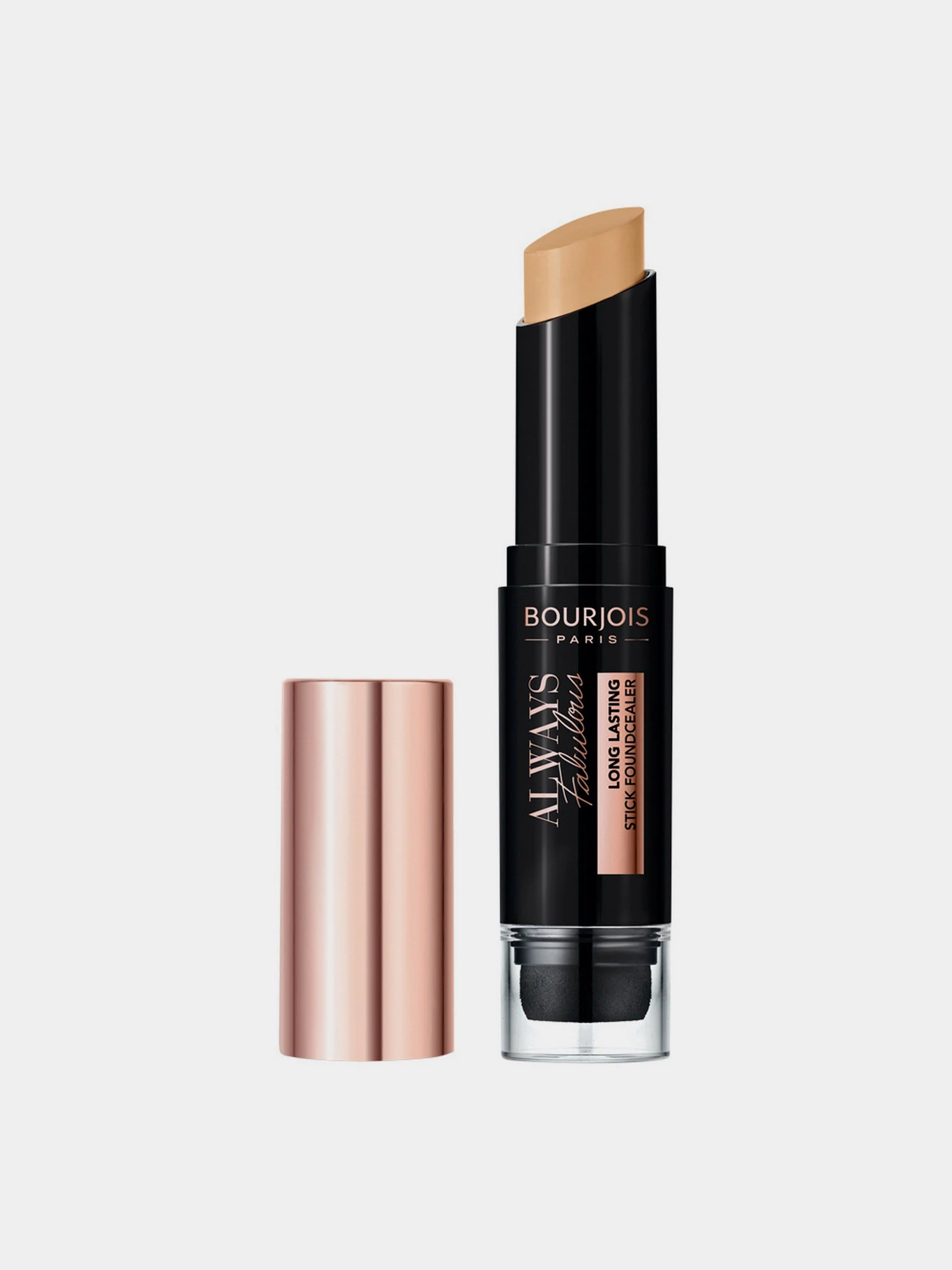Основа тональная в стике Always Fabulous Foundcealer BOURJOIS модель 3614227786356 Основа тональная в стике Always Fabulous Foundcealer BOURJOIS модель 3614227786356 Фото