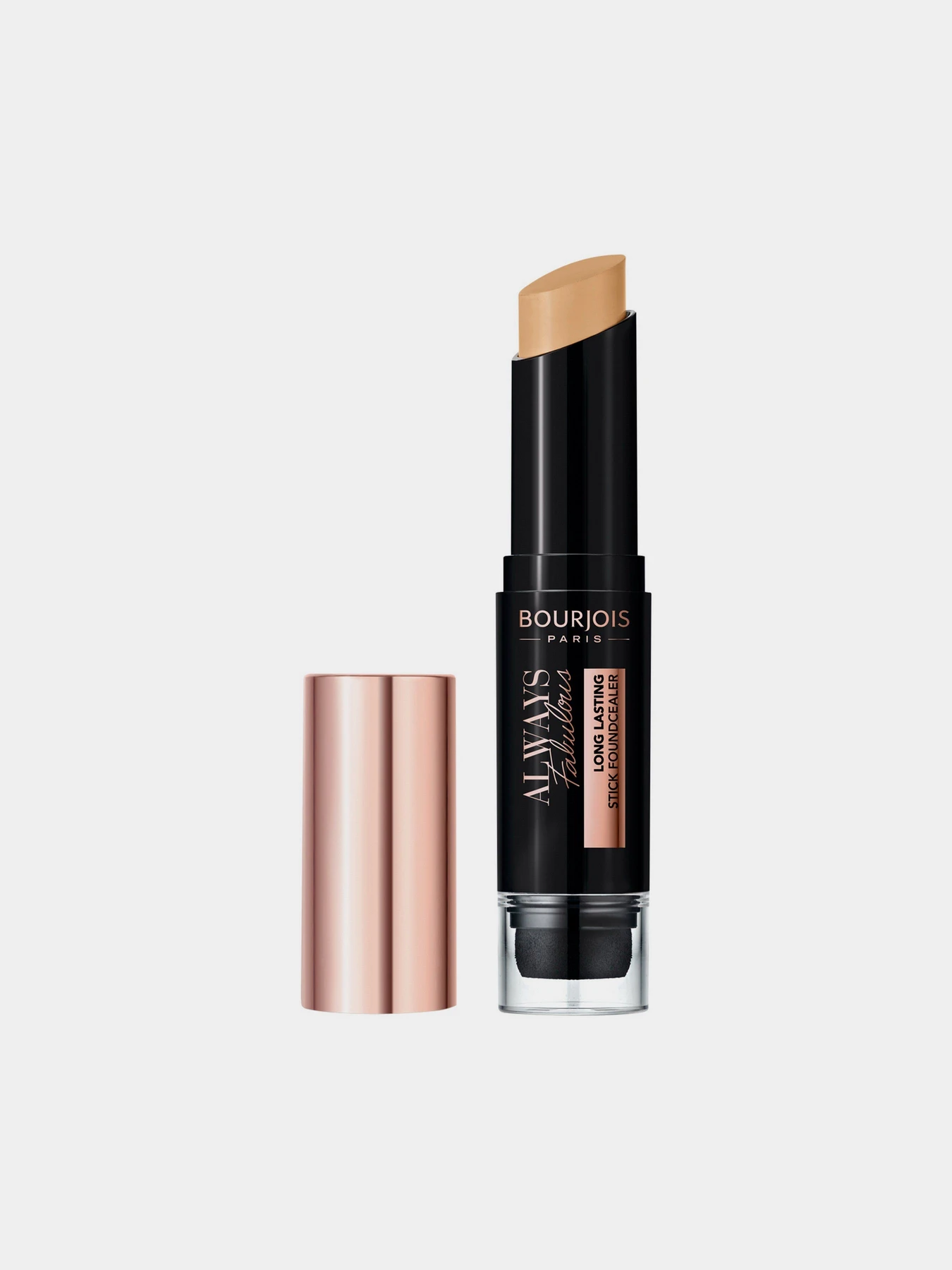 Основа тональная в стике Always Fabulous Foundcealer BOURJOIS модель 3614227786356 Основа тональная в стике Always Fabulous Foundcealer BOURJOIS модель 3614227786356 Фото