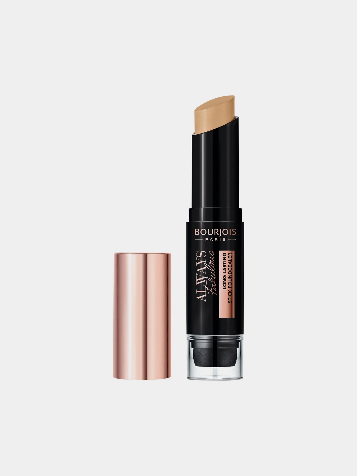 Основа тональная в стике Always Fabulous Foundcealer BOURJOIS модель 3614227786370 Основа тональная в стике Always Fabulous Foundcealer BOURJOIS модель 3614227786370 Фото