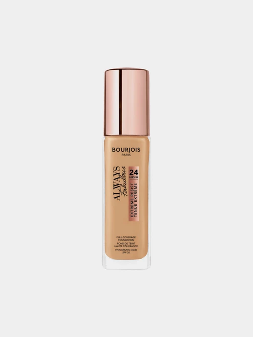 Основа тональна Always Fabulous Foundation BOURJOIS модель 3614228413435 Фото