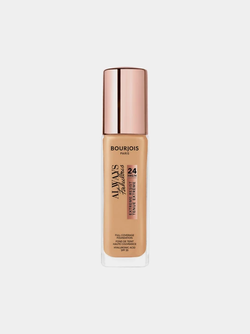 Основа тональная Always Fabulous Foundation BOURJOIS модель 3614228413459 Фото