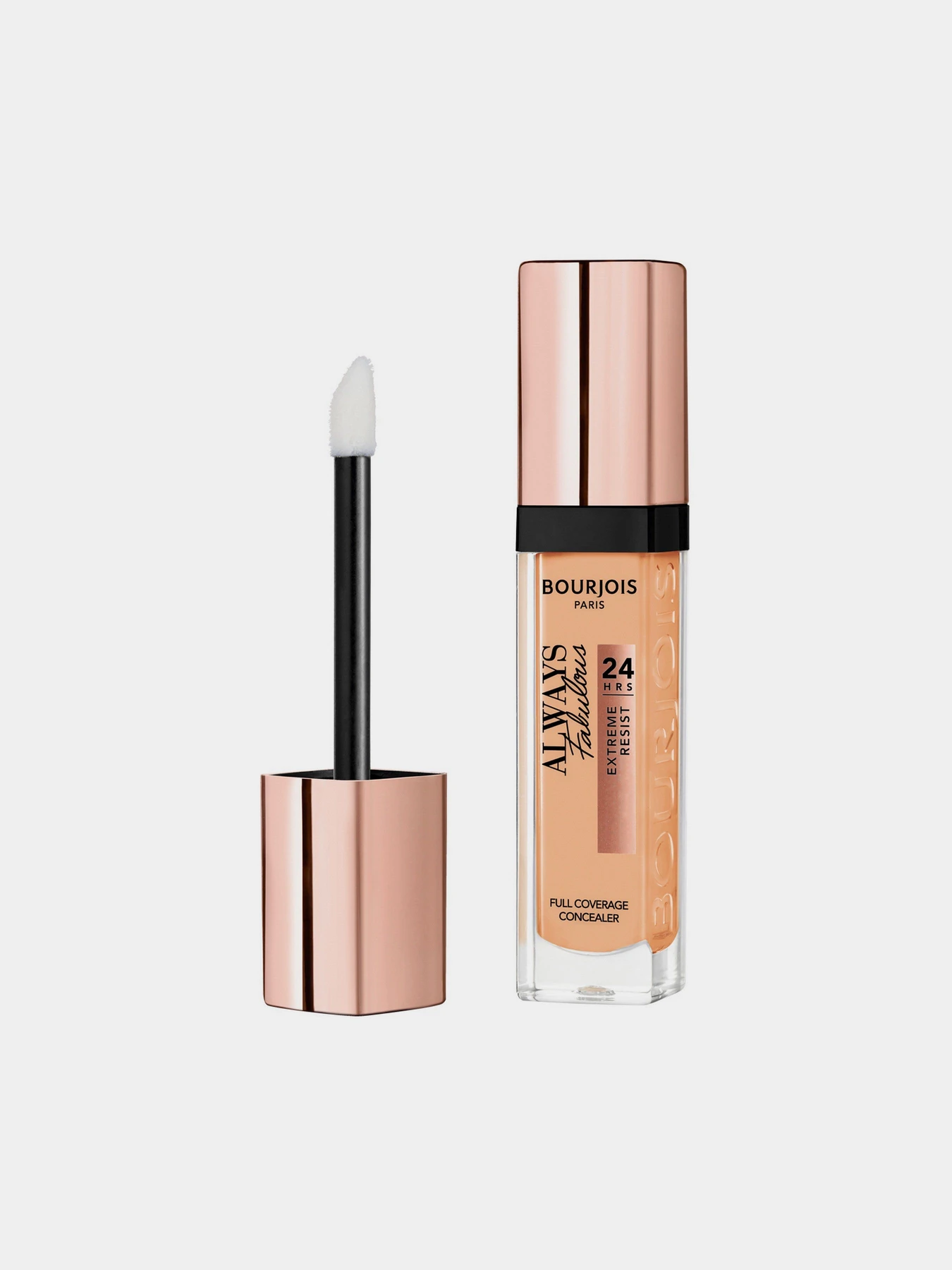 Консилер Always Fabulous Concealer BOURJOIS модель 3614228689854 Фото