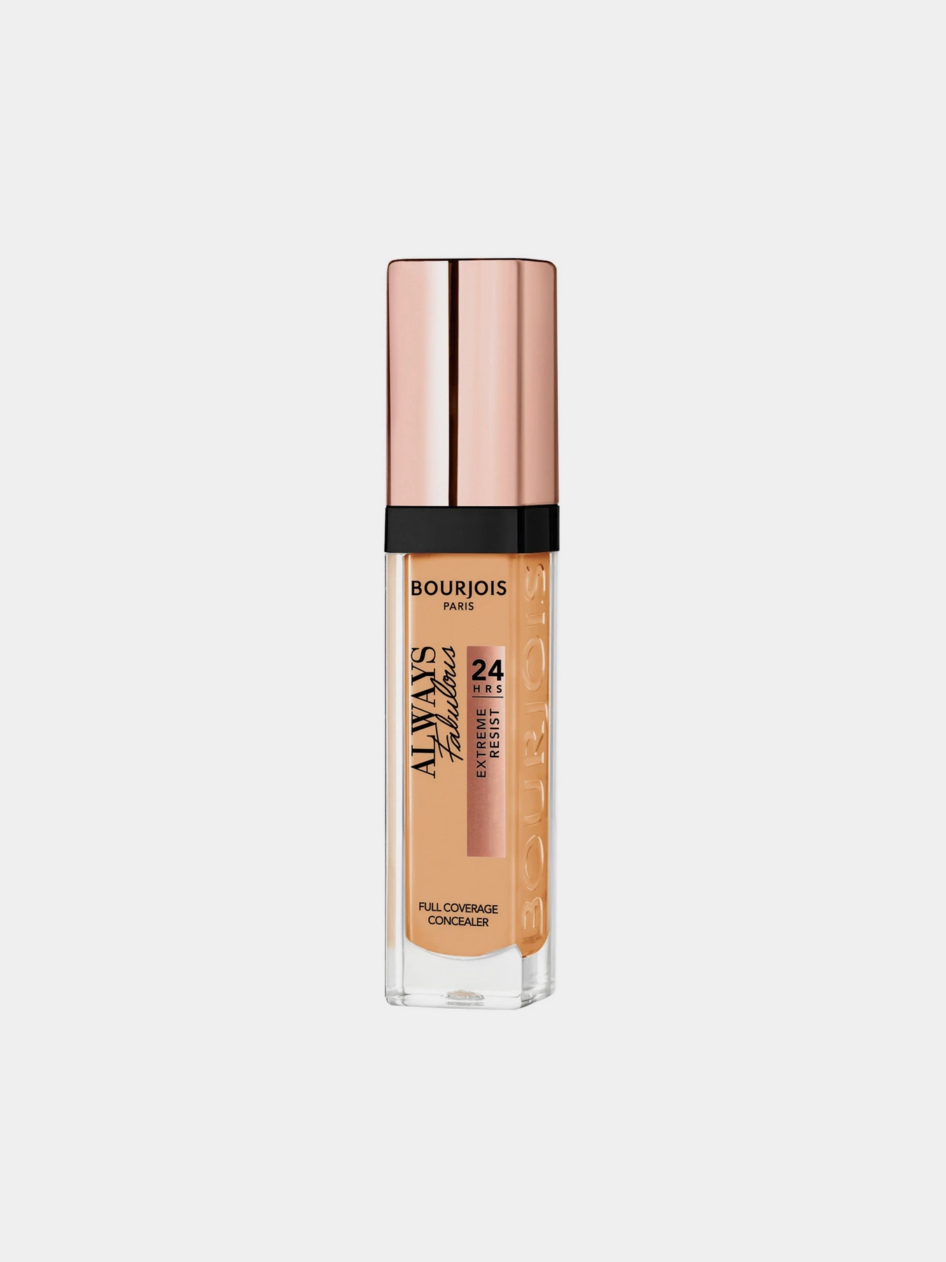 Консилер Always Fabulous Concealer BOURJOIS модель 3614228689861 Консилер Always Fabulous Concealer BOURJOIS модель 3614228689861 Фото