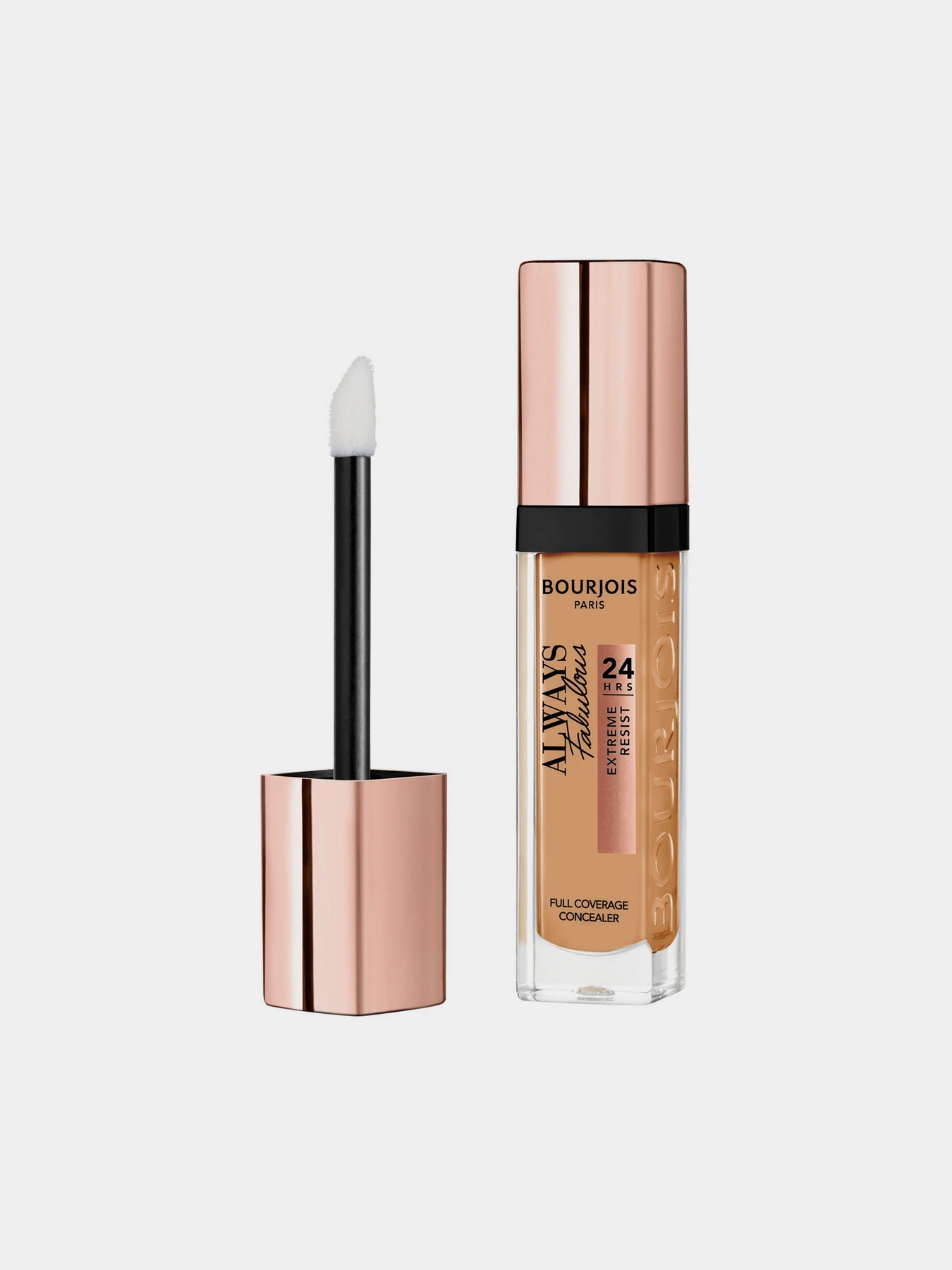 Консиллер Always Fabulous Concealer BOURJOIS модель 3614228689878 Консиллер Always Fabulous Concealer BOURJOIS модель 3614228689878 Фото