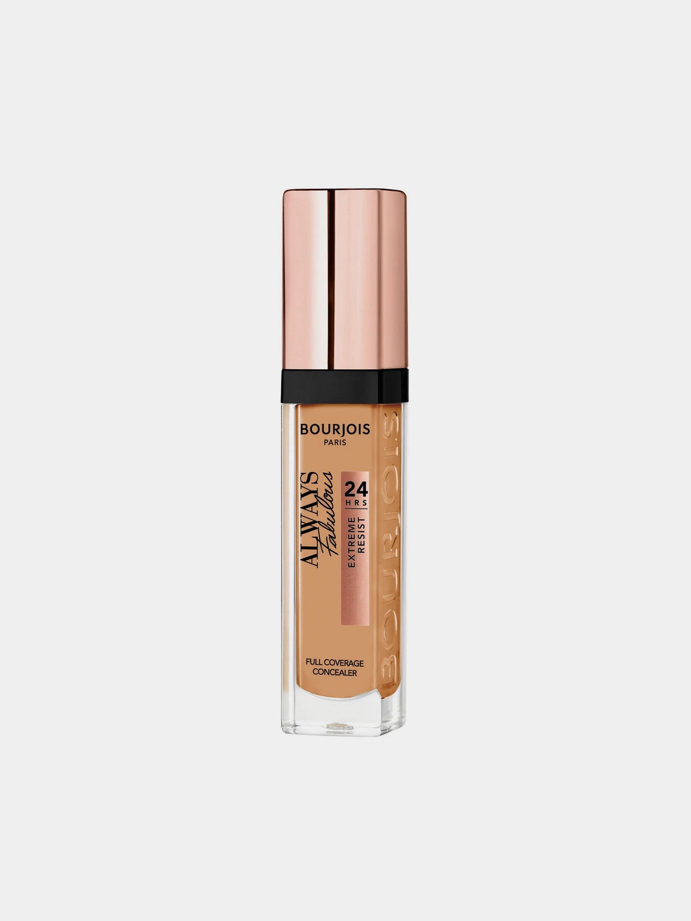 Консиллер Always Fabulous Concealer BOURJOIS модель 3614228689878 Консиллер Always Fabulous Concealer BOURJOIS модель 3614228689878 Фото