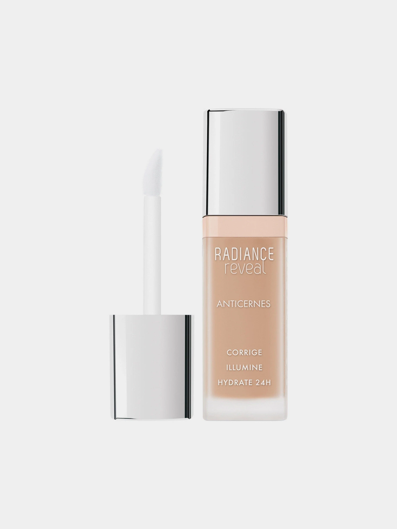 Корректор жидкий Radiance Reveal 24H BOURJOIS модель 3052503650227 Корректор жидкий Radiance Reveal 24H BOURJOIS модель 3052503650227 Фото