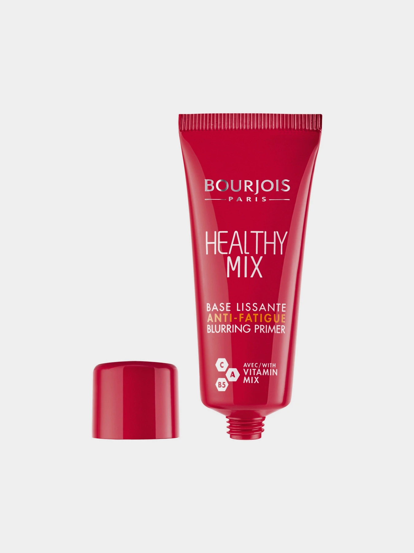 Праймер "вітамінне сяяння" Blurring Primer BOURJOIS модель 3614224495299 Праймер "вітамінне сяяння" Blurring Primer BOURJOIS модель 3614224495299 Фото