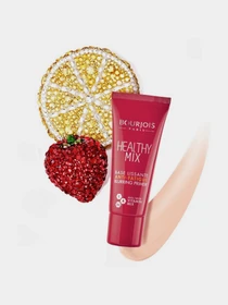 Праймер "вітамінне сяяння" Blurring Primer BOURJOIS модель 3614224495299 Фото
