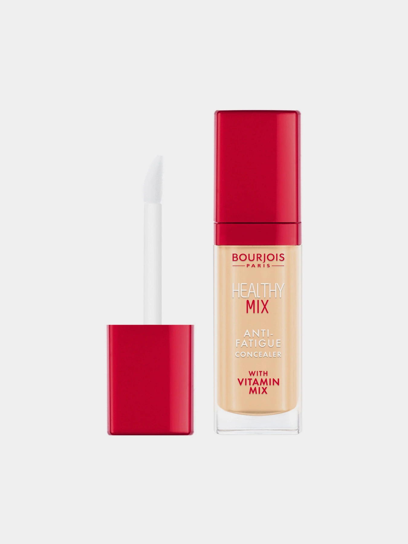 Коректор рідкий Anti-Fatigue Concealer Mix BOURJOIS модель 3614222985600 Коректор рідкий Anti-Fatigue Concealer Mix BOURJOIS модель 3614222985600 Фото