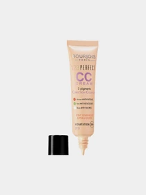 CC-крем SPF15 123 Perfect CC Cream BOURJOIS модель 3052503573304 Фото