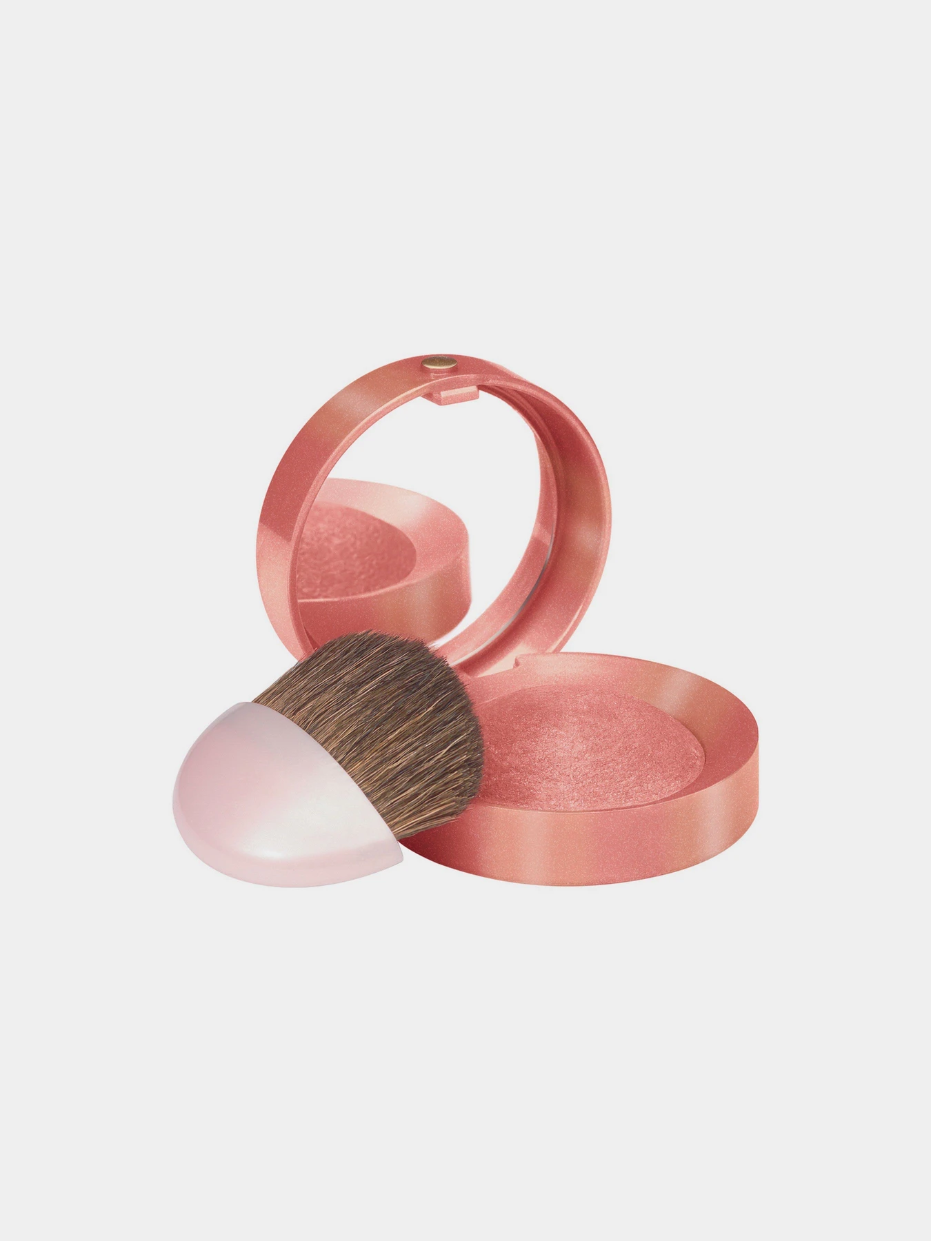 Румяна Little Round Pot Blush BOURJOIS модель 3614225613302 Румяна Little Round Pot Blush BOURJOIS модель 3614225613302 Фото