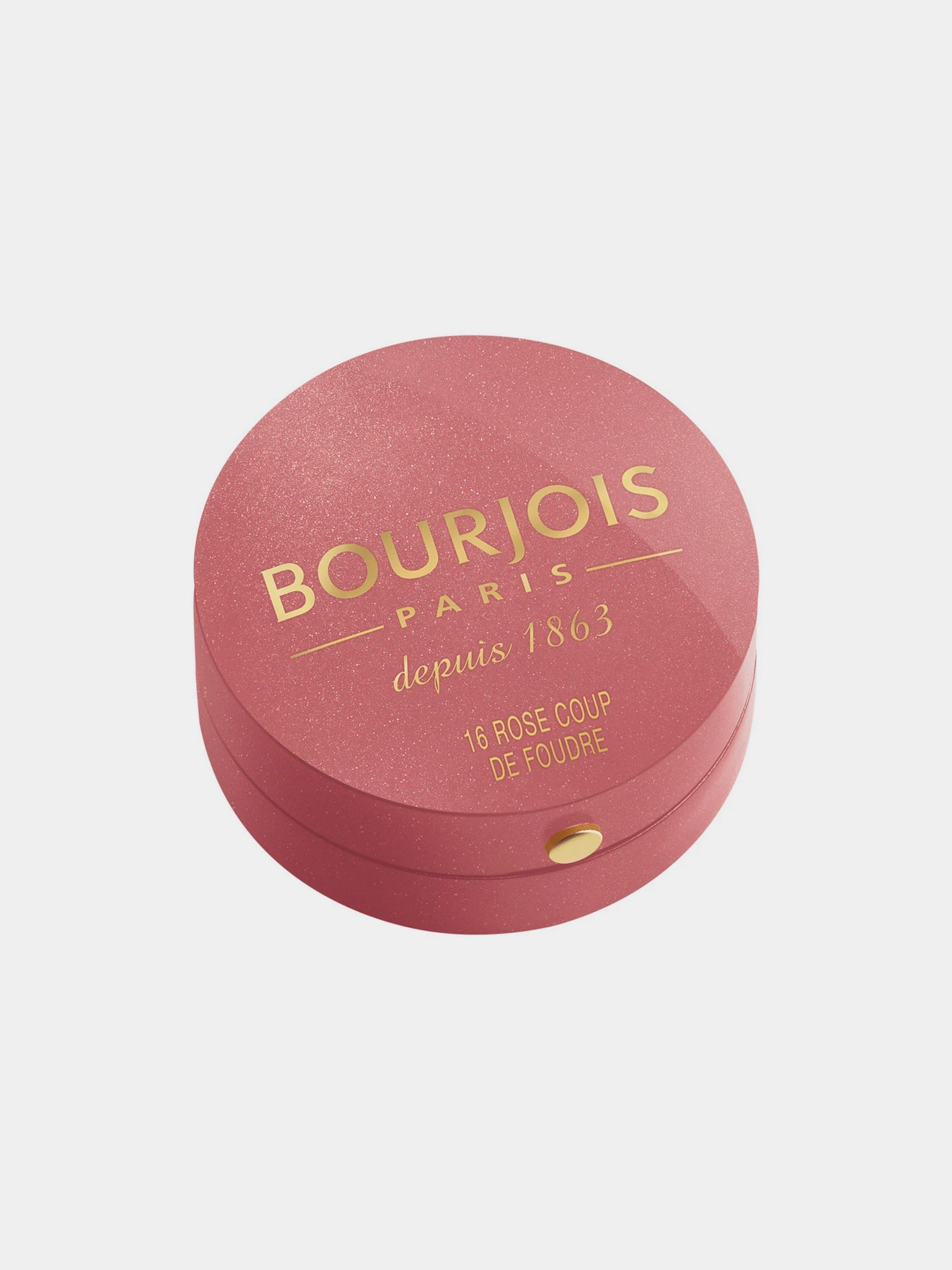 Румяна Little Round Pot Blush BOURJOIS модель 3614225613302 Румяна Little Round Pot Blush BOURJOIS модель 3614225613302 Фото