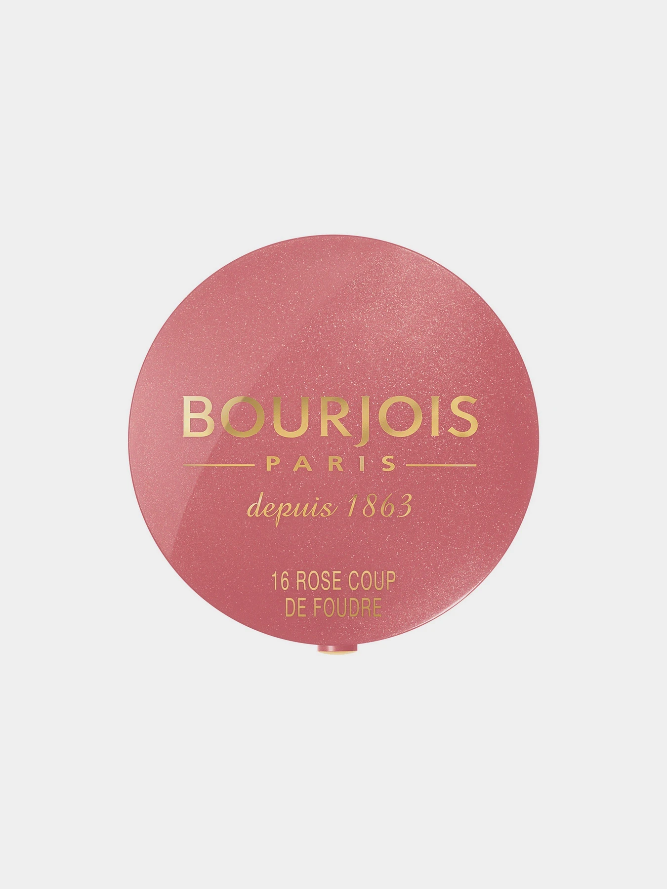 Румяна Little Round Pot Blush BOURJOIS модель 3614225613302 Румяна Little Round Pot Blush BOURJOIS модель 3614225613302 Фото
