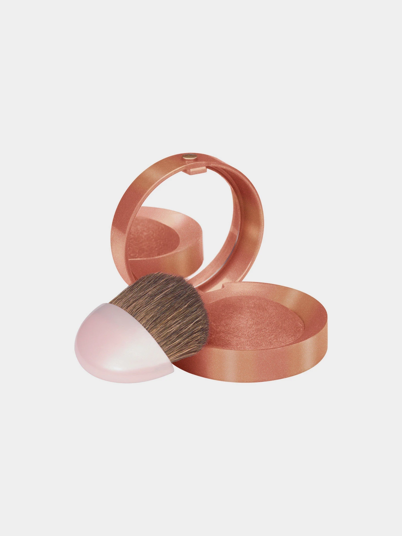 Румяна Little Round Pot Blush BOURJOIS модель 3614225613326 Румяна Little Round Pot Blush BOURJOIS модель 3614225613326 Фото