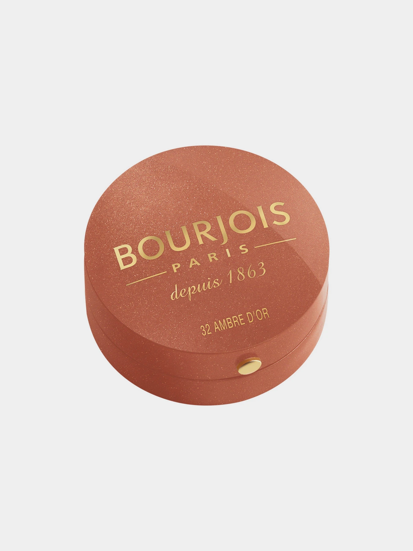 Румяна Little Round Pot Blush BOURJOIS модель 3614225613326 Румяна Little Round Pot Blush BOURJOIS модель 3614225613326 Фото