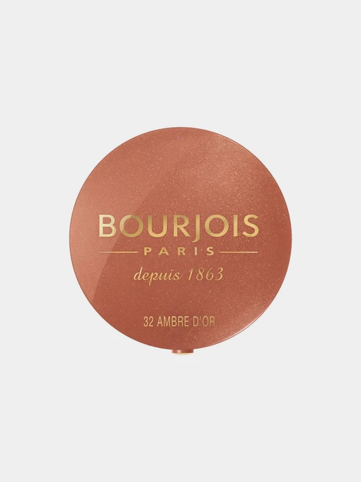 Румяна Little Round Pot Blush BOURJOIS модель 3614225613326 Фото
