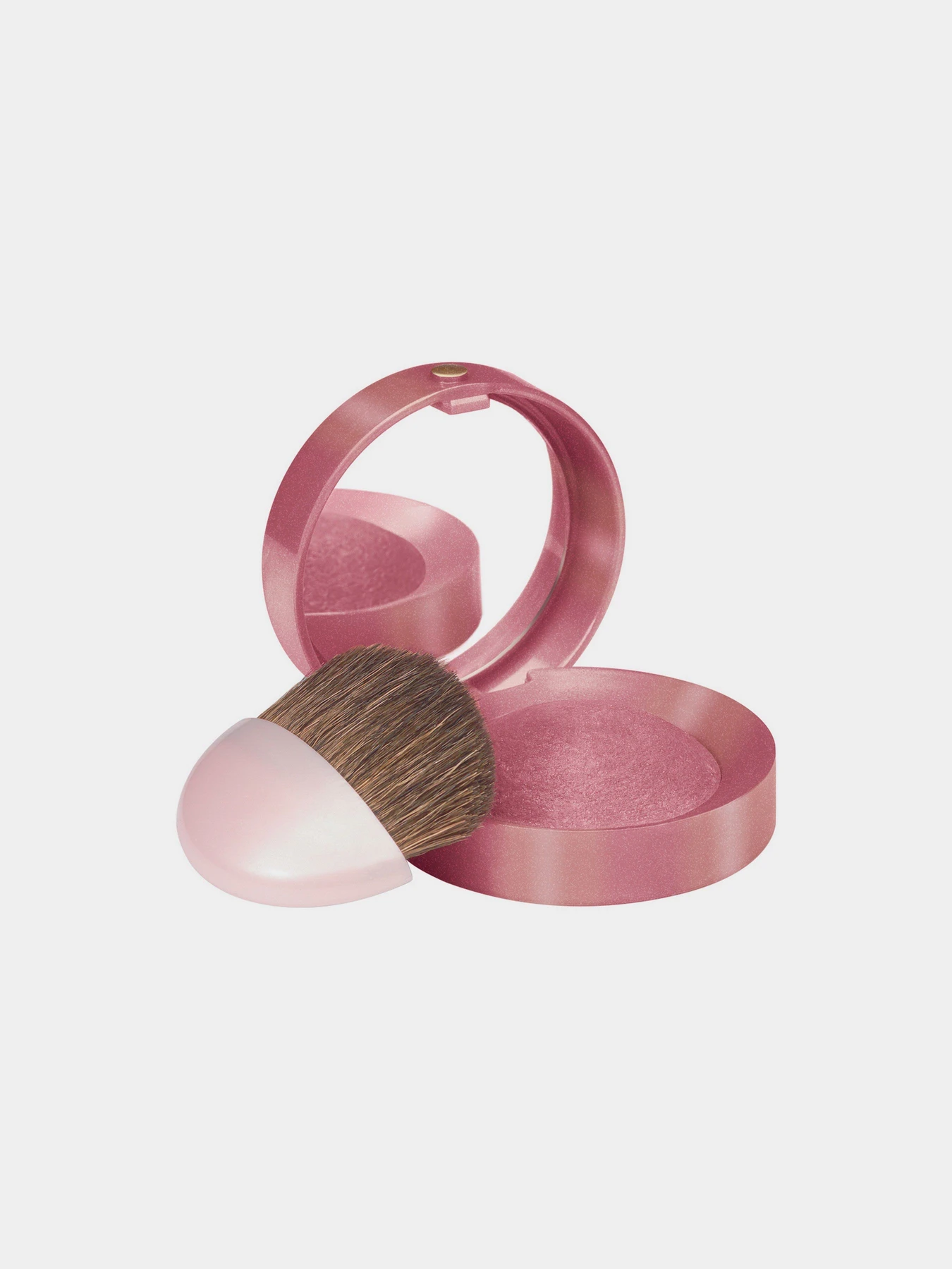 Румяна Little Round Pot Blush BOURJOIS модель 3614225613197 Румяна Little Round Pot Blush BOURJOIS модель 3614225613197 Фото