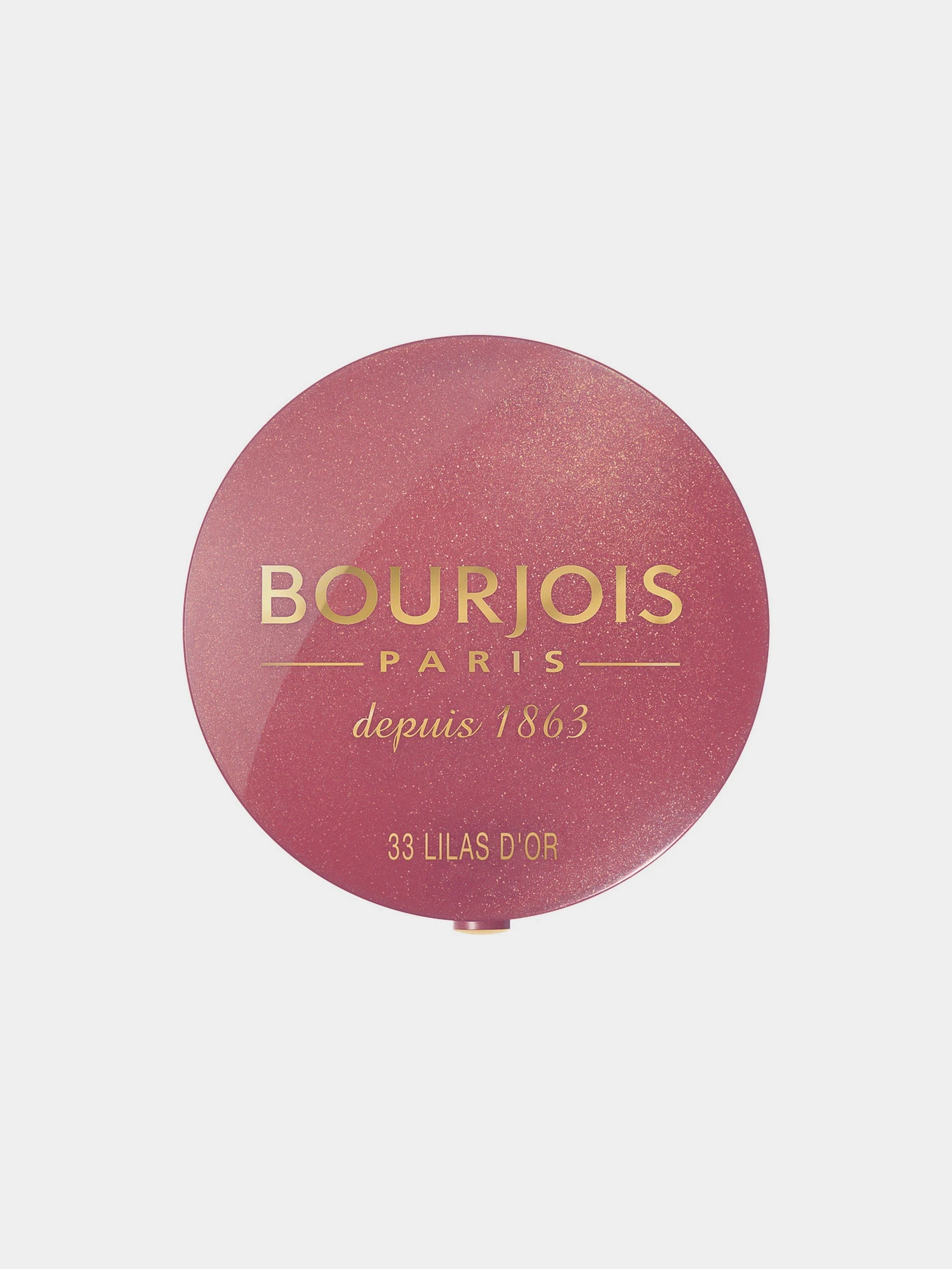 Румяна Little Round Pot Blush BOURJOIS модель 3614225613197 Румяна Little Round Pot Blush BOURJOIS модель 3614225613197 Фото