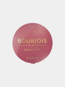 Румяна Little Round Pot Blush BOURJOIS модель 3614225613197 Фото
