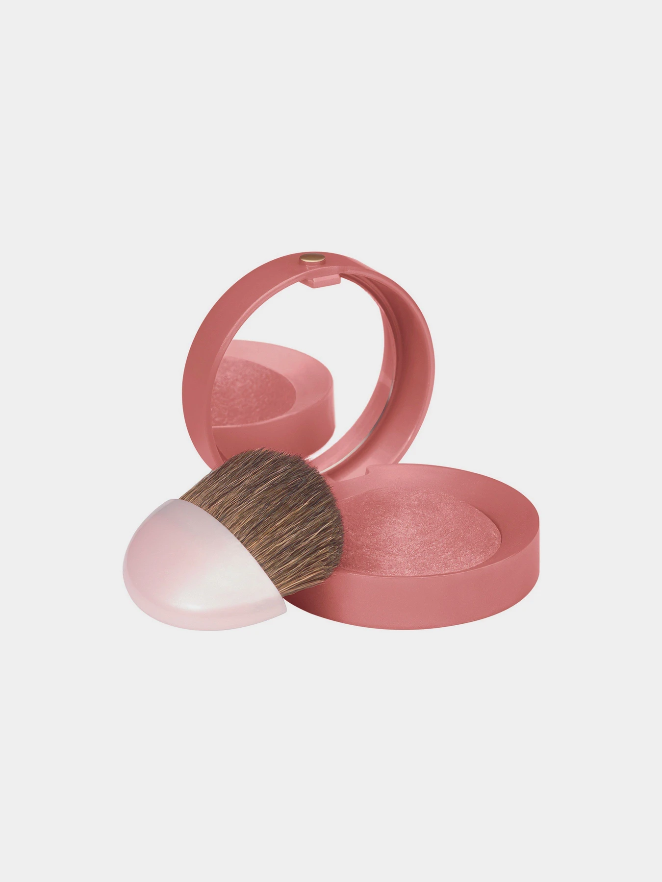 Рум'яна Little Round Pot Blush BOURJOIS модель 3614225613227 Рум'яна Little Round Pot Blush BOURJOIS модель 3614225613227 Фото