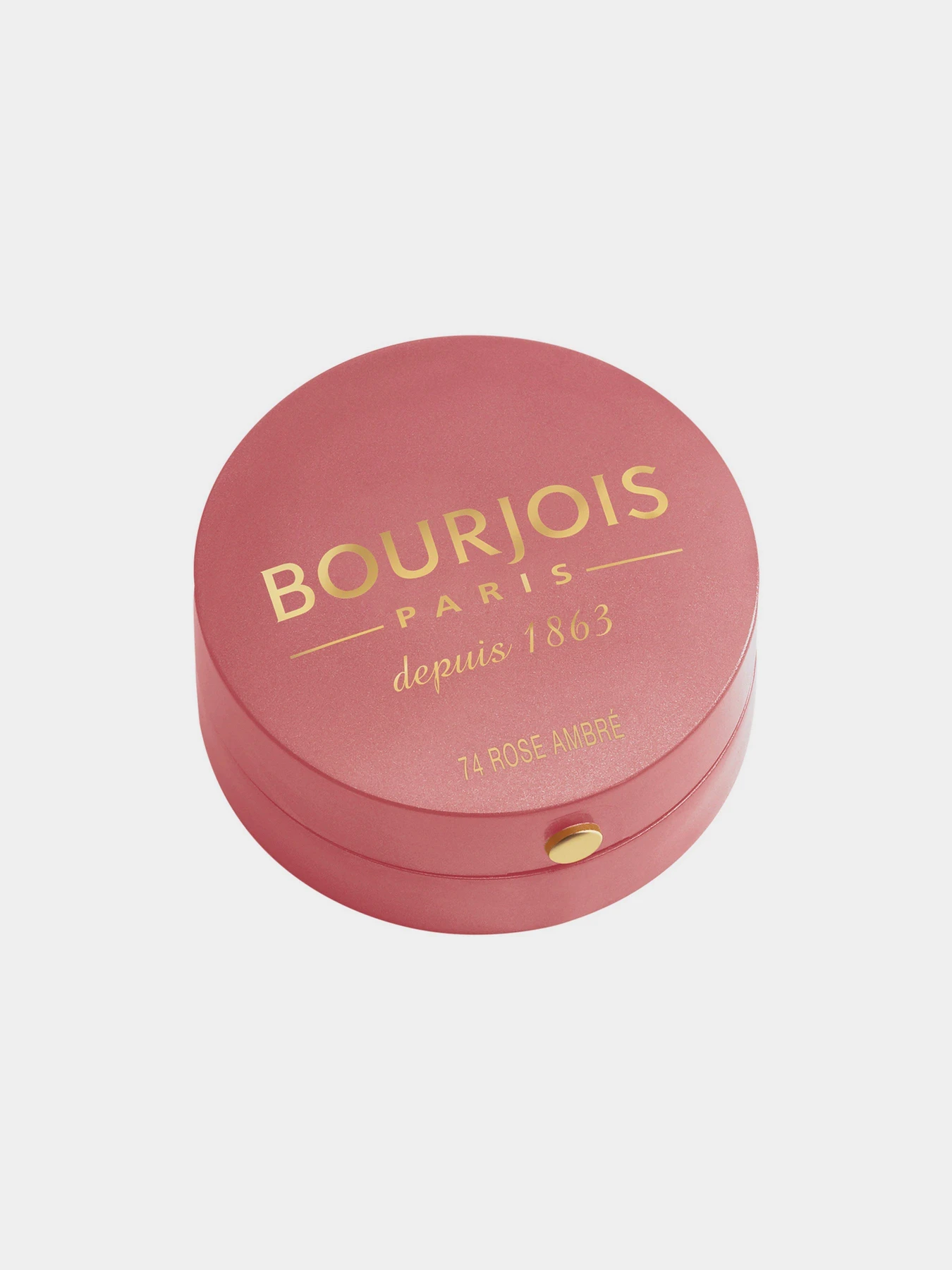 Рум'яна Little Round Pot Blush BOURJOIS модель 3614225613227 Рум'яна Little Round Pot Blush BOURJOIS модель 3614225613227 Фото