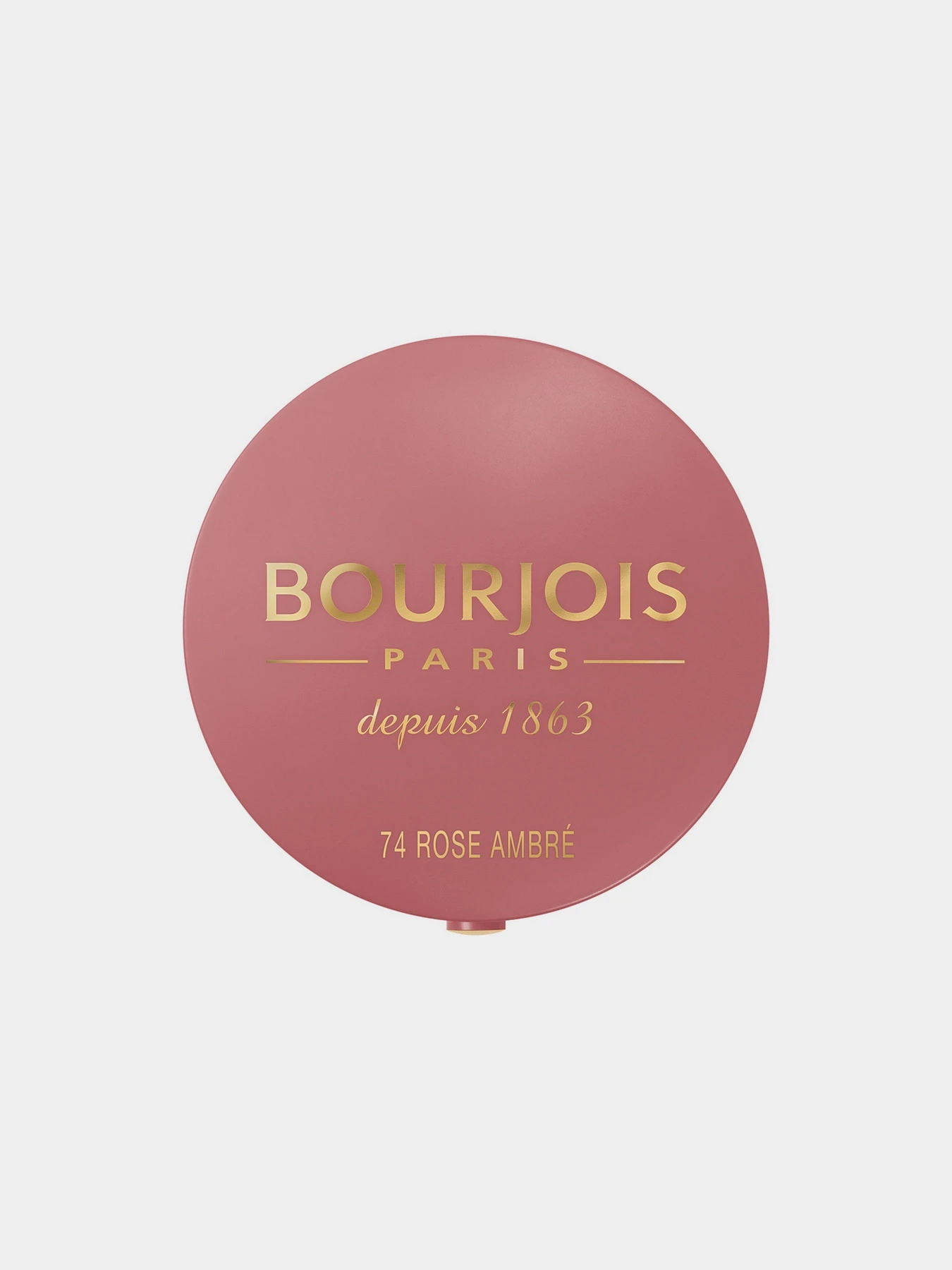 Рум'яна Little Round Pot Blush BOURJOIS модель 3614225613227 Рум'яна Little Round Pot Blush BOURJOIS модель 3614225613227 Фото